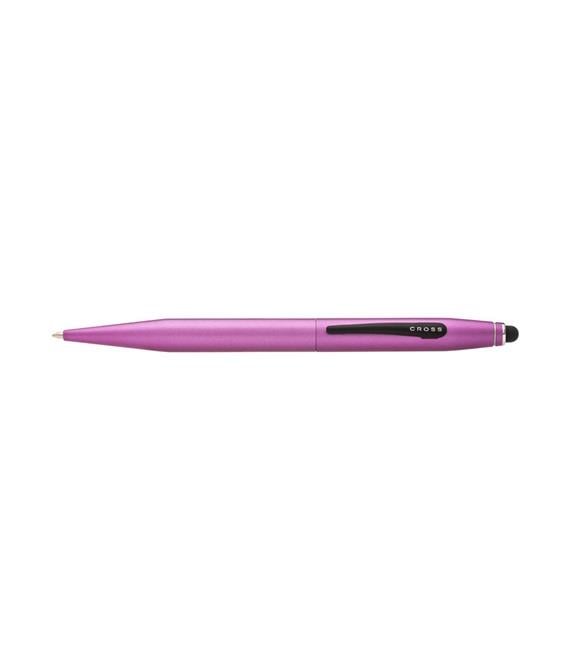 Cross Tükenmez Kalem Tech2 Multifonksiyon Stylus (3 in 1) Pembe At0652-4 Cross Tükenmez Kalem Tech2 Multifonksiyon Stylus (3 in 1) Pembe At0652-4  - Kirtasiyem.netTükenmez Kalemler