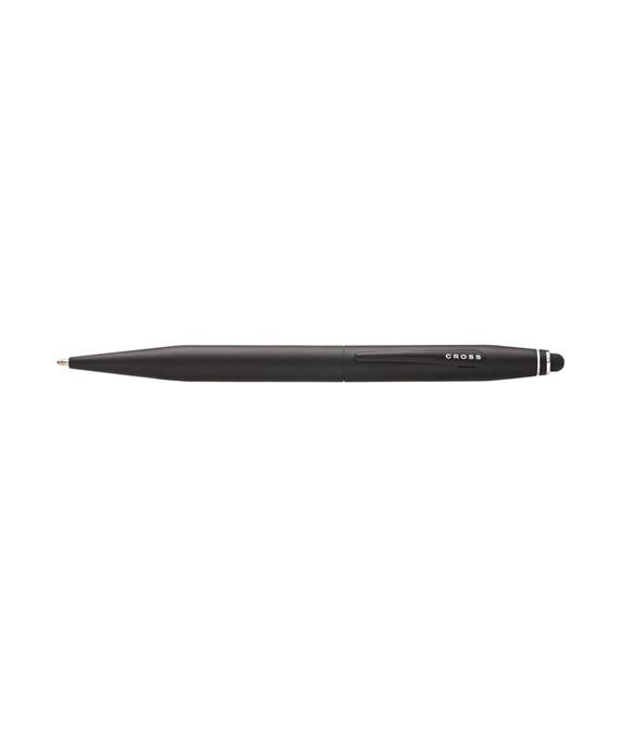 Cross Tükenmez Kalem Tech2 Multifonksiyon Stylus (3 in 1) At0652-1 Cross Tükenmez Kalem Tech2 Multifonksiyon Stylus (3 in 1) At0652-1  - Kirtasiyem.netTükenmez Kalemler