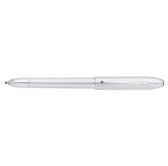 Cross Tükenmez Kalem Tech4 Multifonksiyon Stylus (3 in 1) Krom At0610-3Cross Tükenmez Kalem Tech4 Multifonksiyon Stylus (3 in 1) Krom At0610-3 - Kirtasiyem.netTükenmez Kalemler