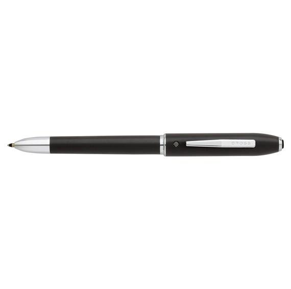 Cross Tükenmez Kalem Tech4 Multifonksiyon Stylus (3 in 1) Siyah At0610-1Cross Tükenmez Kalem Tech4 Multifonksiyon Stylus (3 in 1) Siyah At0610-1 - Kirtasiyem.netTükenmez Kalemler