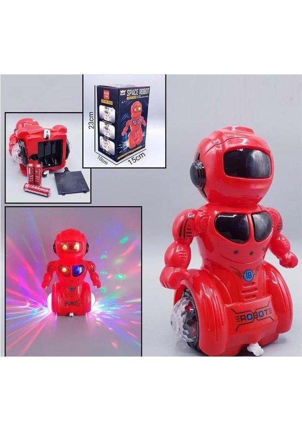 Ctoy 5922B Işıklı Ve Sesli 360° Dönen Uzaylı Robot*24Ctoy 5922B Işıklı Ve Sesli 360° Dönen Uzaylı Robot*24 - Kirtasiyem.netDiğer Oyuncak Ürünleri