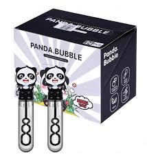 Ctoy Baloncuk Panda8.Sınıf