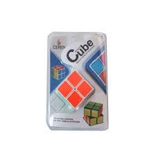 CToy Poşette Sihirli Küp 2X2 Ctoy-581-5.0Diğer Oyuncak Ürünleri