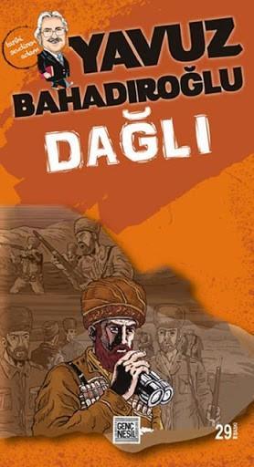 DağliDağli - Kirtasiyem.netRoman