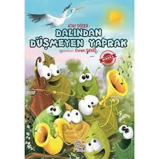 Dalından Düşmeyen YaprakOkul Çağı 6-10 Yaş 