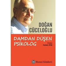 Damdan Düşen PsikologRoman