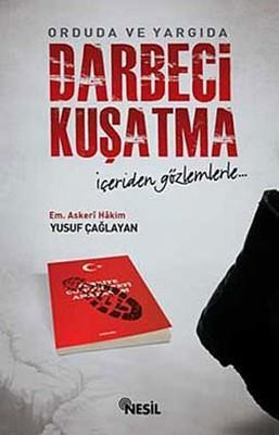 Darbeci KuşatmaDarbeci Kuşatma - Kirtasiyem.netRoman
