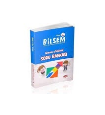 Data 1. Sınıf Bilsem Tamamı Çözümlü Soru Bankası 1.Sınıf