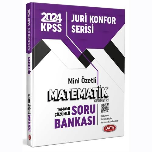 Data 2024 KPSS Jüri Konfor Serisi Matematik Soru BankasıData 2024 KPSS Jüri Konfor Serisi Matematik Soru Bankası - Kirtasiyem.netTürkçe Sözlük