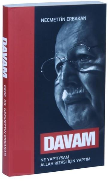 Davam Ne Yaptıysam Allah Rızası İçin Yaptım Mustafa YılmazDavam Ne Yaptıysam Allah Rızası İçin Yaptım Mustafa Yılmaz - Kirtasiyem.netTarih
