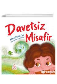 Davetsiz Misafir /Nesil ÇocukDavetsiz Misafir /Nesil Çocuk - Kirtasiyem.netRoman
