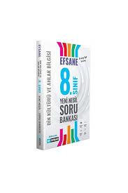 Ddy 8. Sınıf Dkab Efsane Yeni Nesil Soru BankasıDdy 8. Sınıf Dkab Efsane Yeni Nesil Soru Bankası - Kirtasiyem.net8.Sınıf
