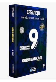 Ddy 9. Sınıf Efsane Konu Anlatımlı Soru BankasıDdy 9. Sınıf Efsane Konu Anlatımlı Soru Bankası - Kirtasiyem.net9.Sınıf