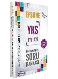 Ddy Yks Tyt Ayt Efsane Konu Anlatımlı SoruDiğer Kırtasiye Ürünleri