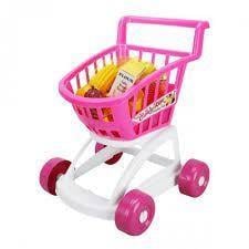 Dede 1369 Candy & Ken Market Arabası Dolu*4Dede 1369 Candy & Ken Market Arabası Dolu*4 - Kirtasiyem.netEvcilik Oyuncakları