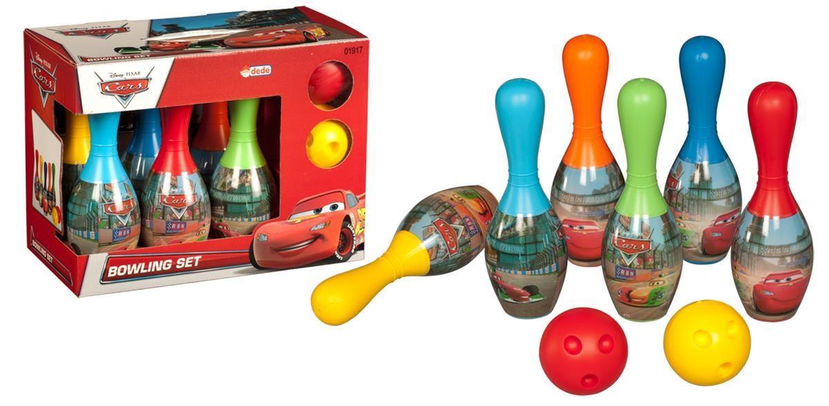 Dede 1917 Cars Bowling _12Dede 1917 Cars Bowling _12 - Kirtasiyem.netBowling