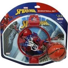 Dede Kartela Pota Orta Spiderman 16'Diğer Oyuncak Ürünleri