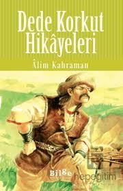 Dede Korkut Hikayeleri Alim KahramanDede Korkut Hikayeleri Alim Kahraman - Kirtasiyem.netHikaye Kitapları