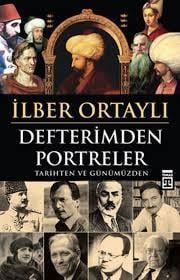 Defterimden Portreler Tarihten Ve GünümüzdenDefterimden Portreler Tarihten Ve Günümüzden - Kirtasiyem.netKültür Kitapları