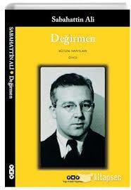 Değirmen Sabahattin AliDeğirmen Sabahattin Ali - Kirtasiyem.netRoman