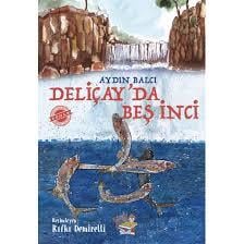 Deliçay'Da Beş İnciRoman