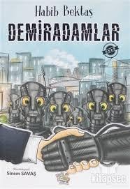 DemiradamlarRoman