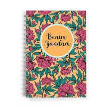 Denden Benim Ajandam HardalAjandalar