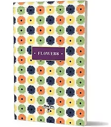 Denden Flowers KüçükDenden Flowers Küçük - Kirtasiyem.netBloknotlar