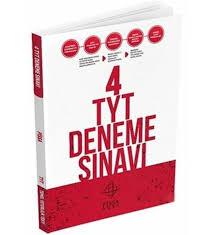 Denemebank Tyt Pissa 4 Lü Deneme Sınavı-YeniDenemebank Tyt Pissa 4 Lü Deneme Sınavı-Yeni - Kirtasiyem.netDiğer Kırtasiye Ürünleri