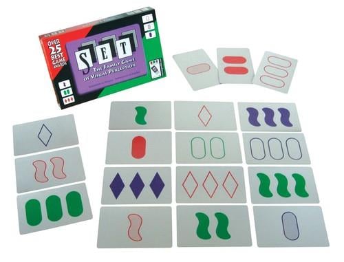Denge Set Oyunu Görsel Algıya YönelikDenge Set Oyunu Görsel Algıya Yönelik - Kirtasiyem.netEğitici Materyaller