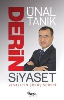 Derin SiyasetDerin Siyaset - Kirtasiyem.netRoman
