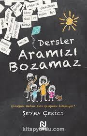 Dersler Aramızı Bozamaz /NesilRoman