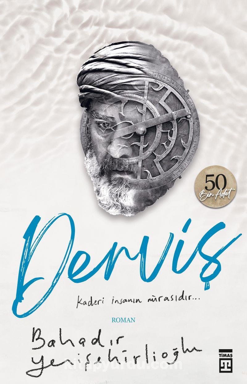 DervişDerviş - Kirtasiyem.netRoman