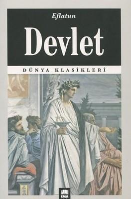 DevletDevlet - Kirtasiyem.netRoman