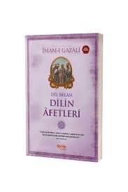 Dil Belası Dilin AfetleriDiğer Kırtasiye Ürünleri