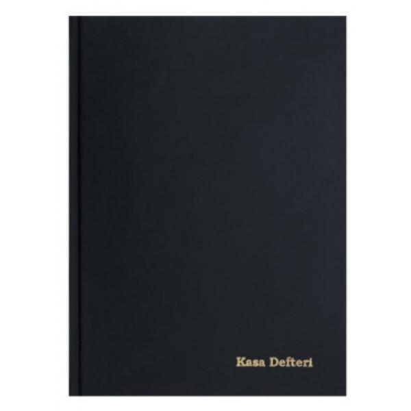 Dilman Kasa Defteri 17X24 320 YaprakDilman Kasa Defteri 17X24 320 Yaprak - Kirtasiyem.netKasa Defteri