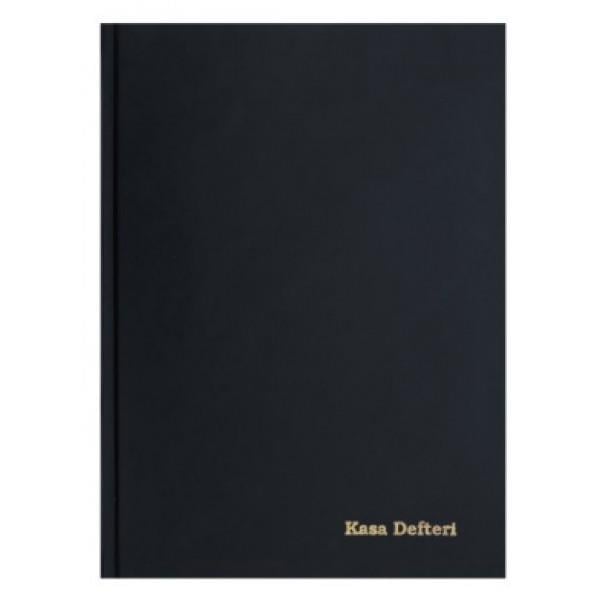 Dilman Kasa Defteri 20X28 320 YaprakDilman Kasa Defteri 20X28 320 Yaprak - Kirtasiyem.netKasa Defteri