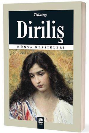 DirilişDiriliş - Kirtasiyem.netRoman