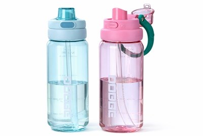 Dodge Donut Kapaklı Trıtan Matara 650 Ml. Ddg-Dl-25616-650Diğer Kırtasiye Ürünleri