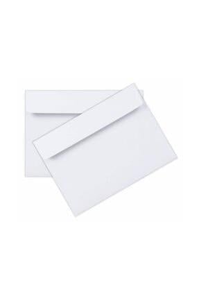 Doğan Buklet Zarf Silikonlu 11X22 90 GrDoğan Buklet Zarf Silikonlu 11X22 90 Gr - Kirtasiyem.netZarflar
