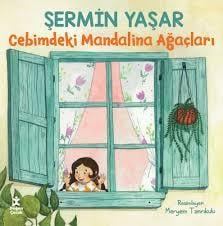Doğan Cebimdeki Mandalina AğaçlarıDoğan Cebimdeki Mandalina Ağaçları - Kirtasiyem.netRoman