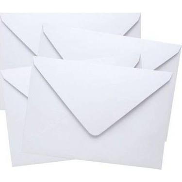 Doğan Davetiye Zarfı 11,4X16,2 110 Gr 100 AdetDoğan Davetiye Zarfı 11,4X16,2 110 Gr 100 Adet - Kirtasiyem.netZarflar