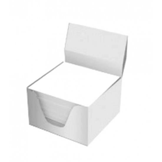 Doğan Diamond Küp Not Kağıdı 8X8 Beyaz *100Doğan Diamond Küp Not Kağıdı 8X8 Beyaz *100 - Kirtasiyem.netKüpnotluklar