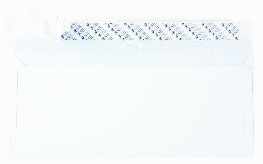 Doğan Diplomat Zarfı Silikonlu Baskılı 10,5X24 110 Gr 100 AdetDoğan Diplomat Zarfı Silikonlu Baskılı 10,5X24 110 Gr 100 Adet - Kirtasiyem.netZarflar