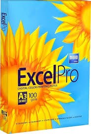 Doğan Excel Pro A3 100 Gr 250 Li PaketDoğan Excel Pro A3 100 Gr 250 Li Paket - En Kaliteli Gramajlı Kağıtlar Ürünleri | Kırtasiyem.netGramajlı Kağıtlar