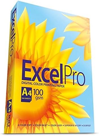 Doğan Excel Pro A4 100 Gr 250 LiDoğan Excel Pro A4 100 Gr 250 Li - Kirtasiyem.netGramajlı Kağıtlar