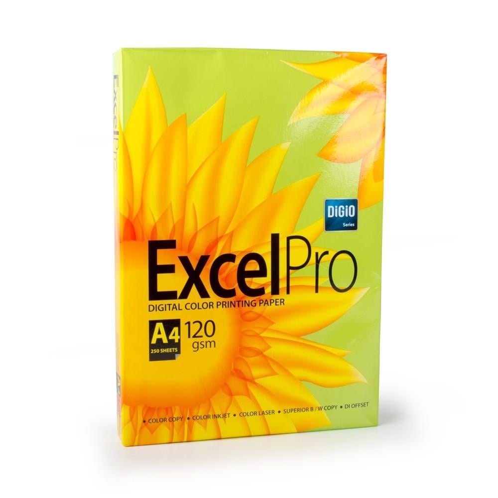Doğan Excel Pro A4 120 Gr 250 Li (Koli:5)Doğan Excel Pro A4 120 Gr 250 Li (Koli:5) - Kirtasiyem.netGramajlı Kağıtlar