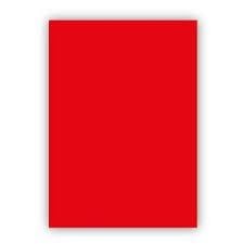 Doğan Fon Kartonu 50X70 It250 Red 50*70 120GrDoğan Fon Kartonu 50X70 It250 Red 50*70 120Gr - Kirtasiyem.netFon Kartonu