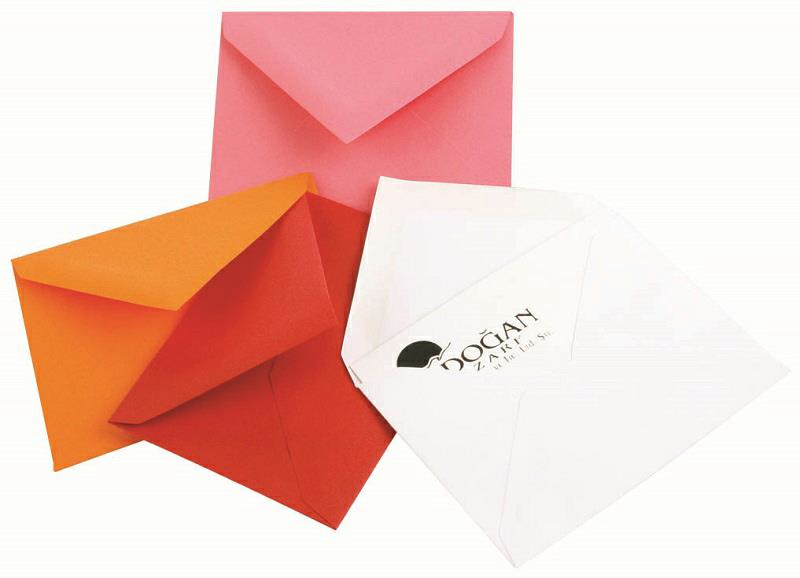 Doğan Kartvizit Renkli Zarf 7X9 - 80 Gr, (Pembe)Doğan Kartvizit Renkli Zarf 7X9 - 80 Gr, (Pembe) - Kirtasiyem.netZarflar