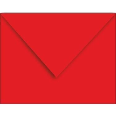 Doğan Kartvizit Zarfı Tutkallı Kırmızı 7X9 80 Gr 100 AdetDoğan Kartvizit Zarfı Tutkallı Kırmızı 7X9 80 Gr 100 Adet - Kirtasiyem.netZarflar